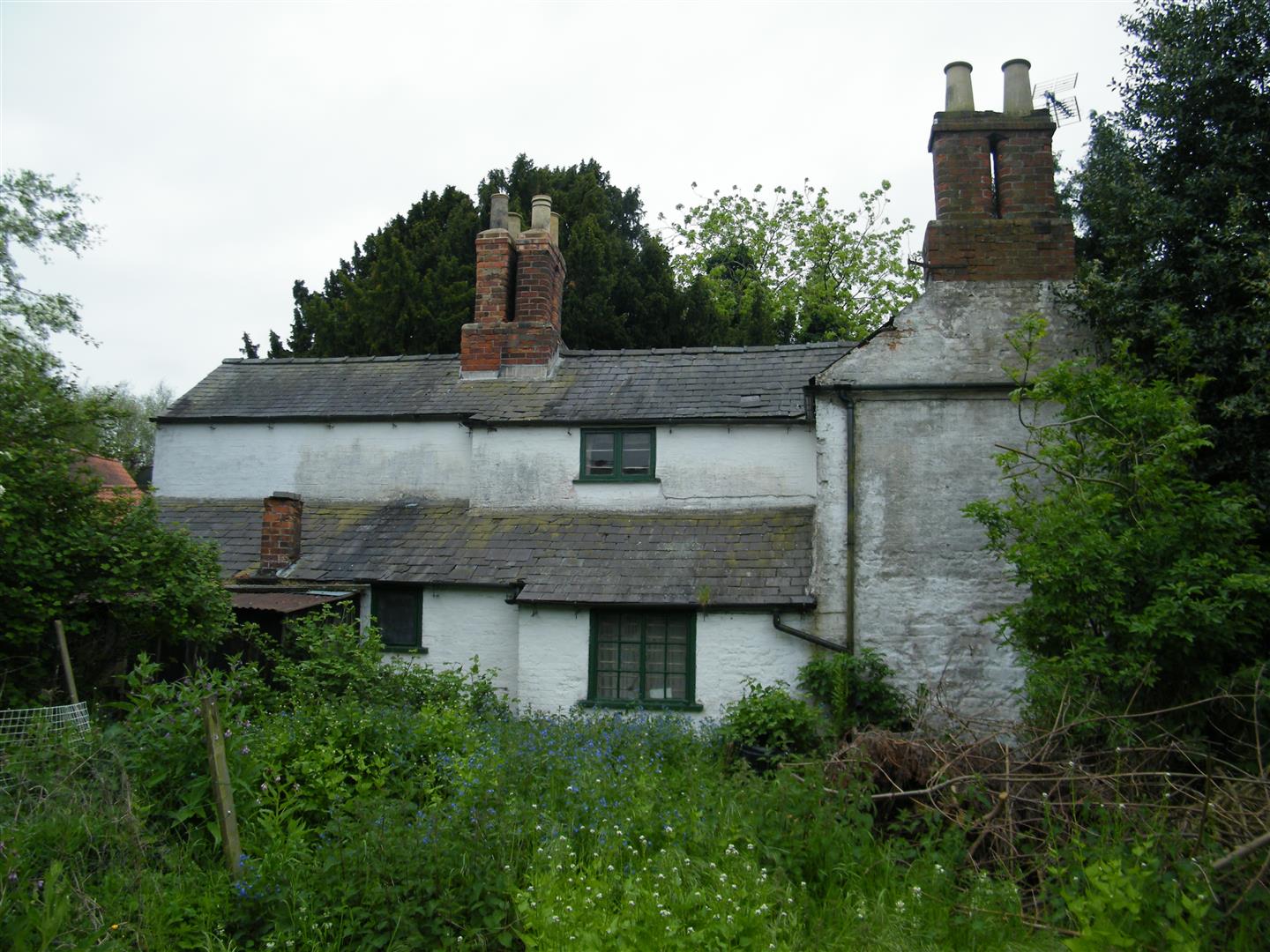 3 bedroom property in Grantham